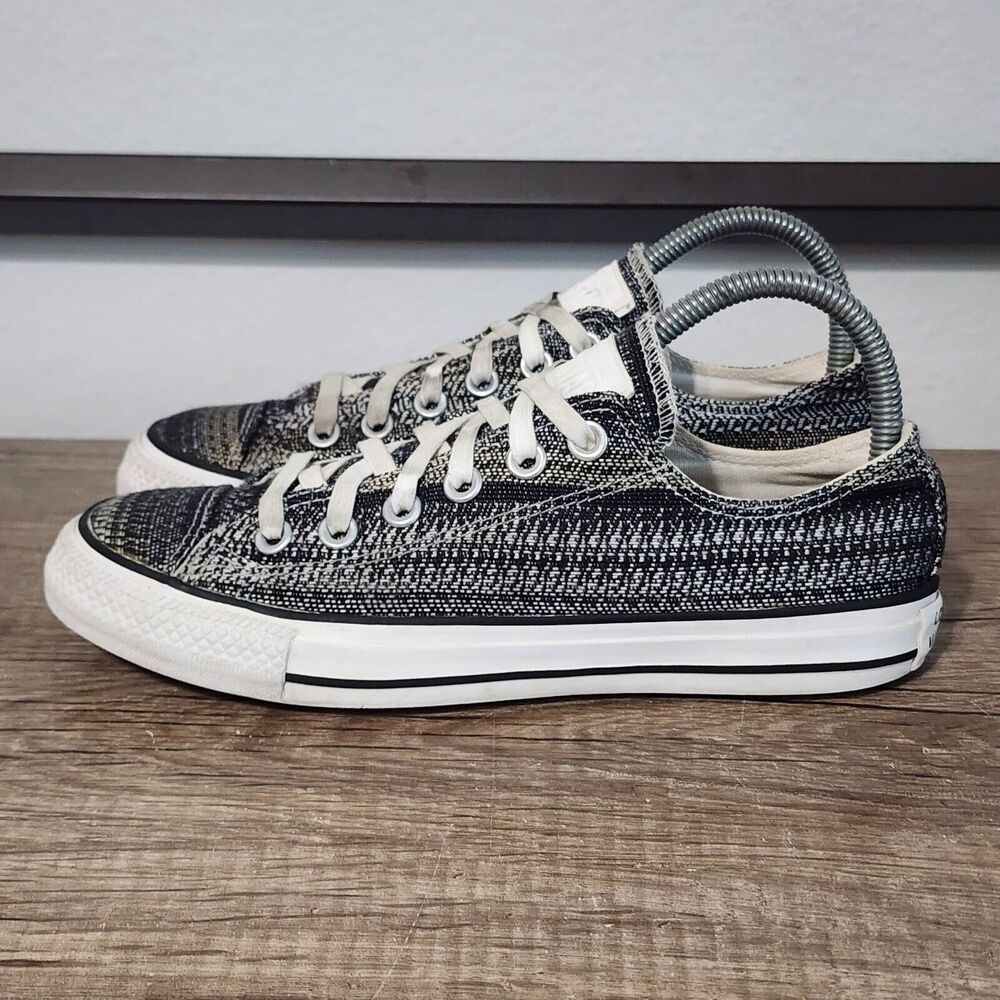 Converse Chuck Taylor All-Star Dobby Weave Women's Athletic Shoes Size 7